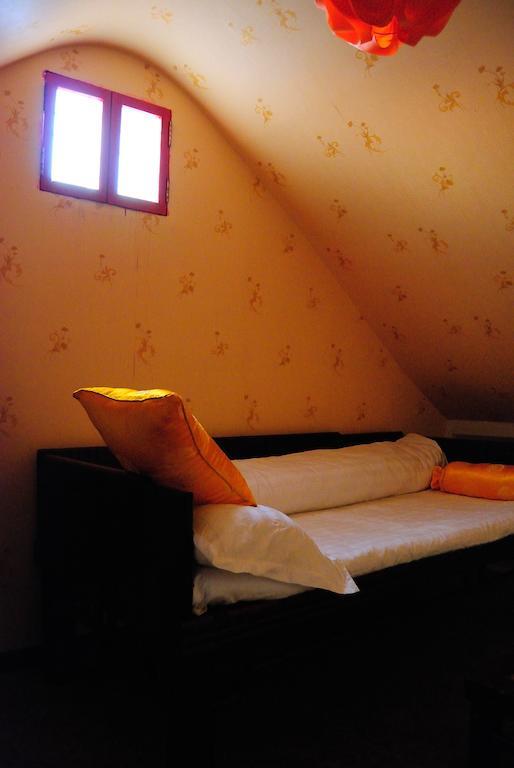 Templeside Deluxe Hutong Hotel Pekin Zewnętrze zdjęcie