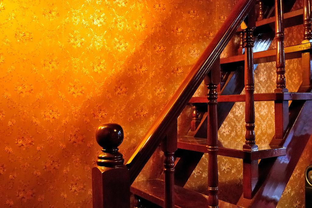 Templeside Deluxe Hutong Hotel Pekin Zewnętrze zdjęcie